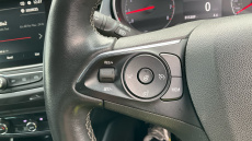 Vauxhall Crossland 1.2 Turbo [130] Ultimate 5dr Auto Petrol Hatchback